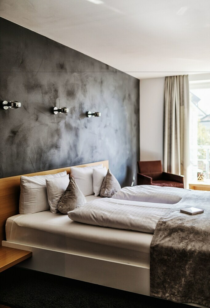 Seevital Hotel Schiff