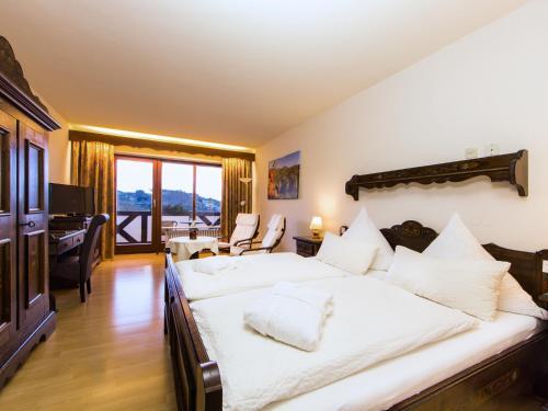 Relaxhotel Tannenhof