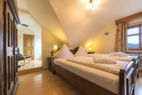 Relaxhotel Tannenhof