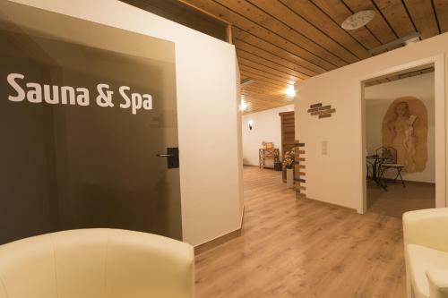 Relaxhotel Tannenhof