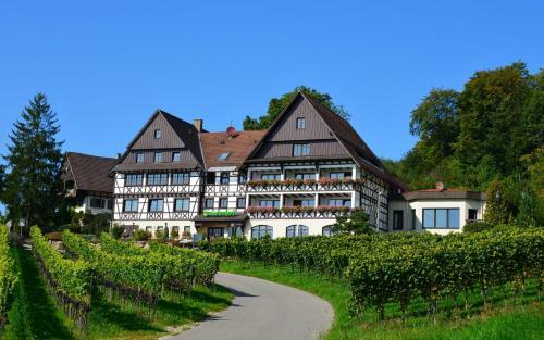 Relaxhotel Tannenhof