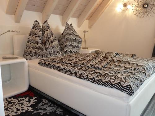 Apartamento Bella Casa