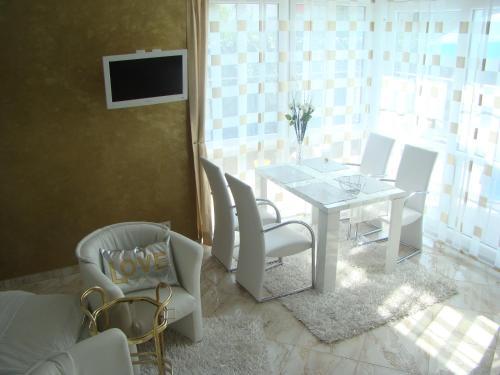 Apartamento Bella Casa