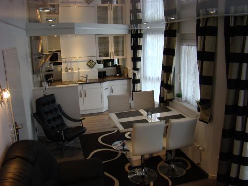 Apartamento Bella Casa