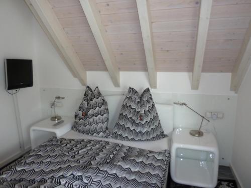 Apartamento Bella Casa