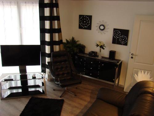 Apartamento Bella Casa