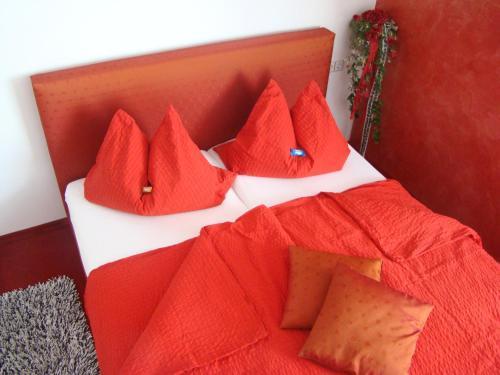 Apartamento Bella Casa