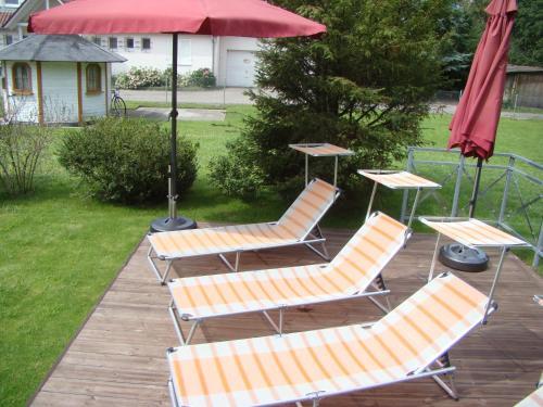 Apartamento Bella Casa