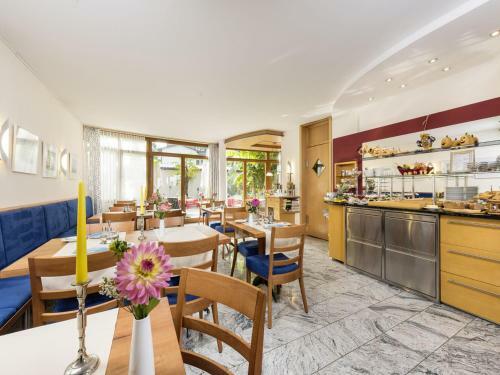 Aparthotel Appartement Hotel Seerose