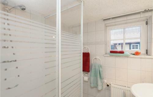 Holiday Home Harzstrasse Q