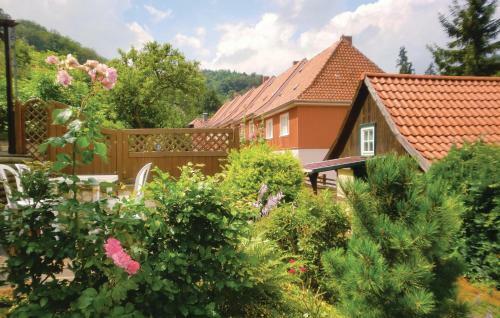 Holiday Home Harzstrasse Q
