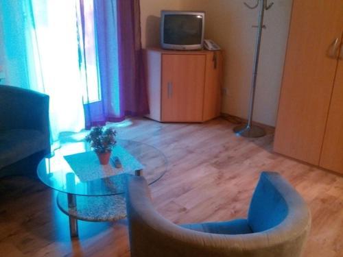 Apartamento Haus Herzogenhorn