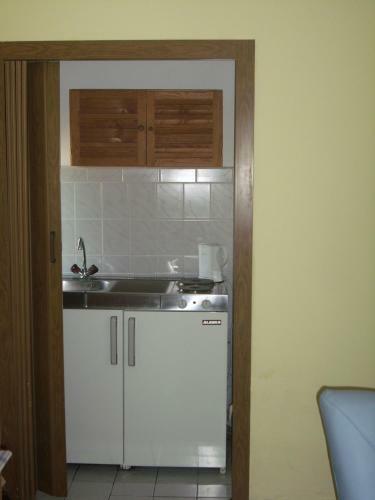 Apartamento Ferienwohnung Markert