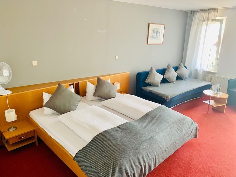 Hotel Zur Kapelle