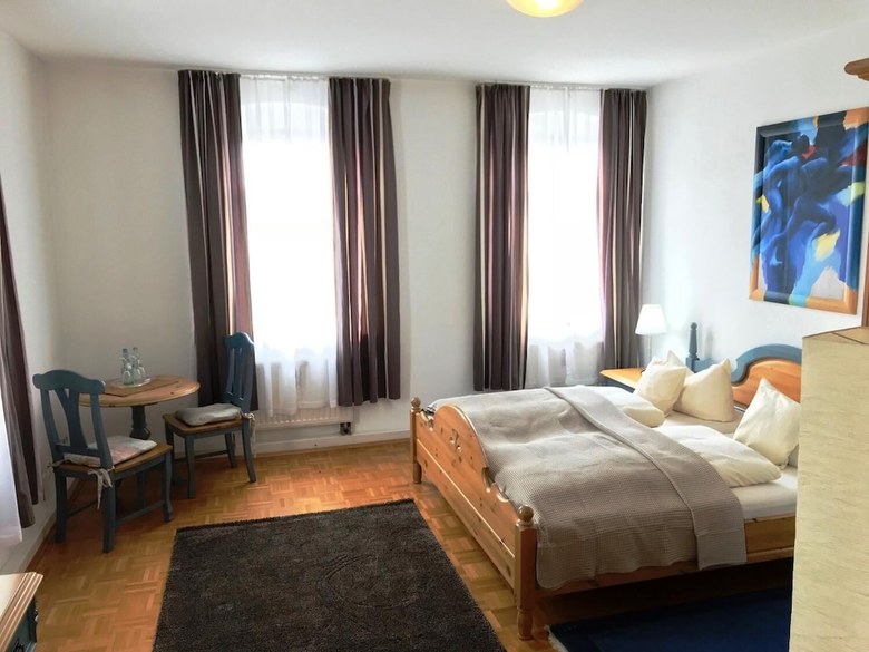 Hotel Zur Kapelle