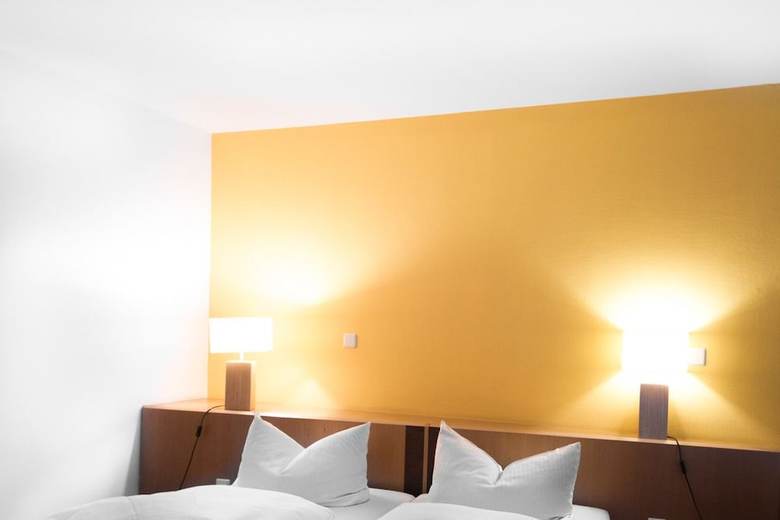 Hotel Zur Kapelle