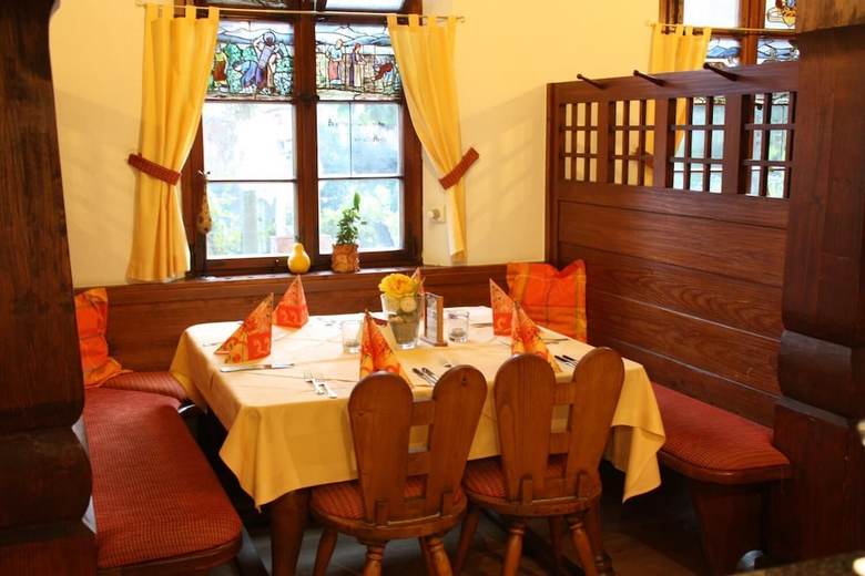Hotel Zur Kapelle