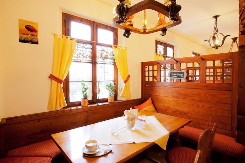 Hotel Zur Kapelle