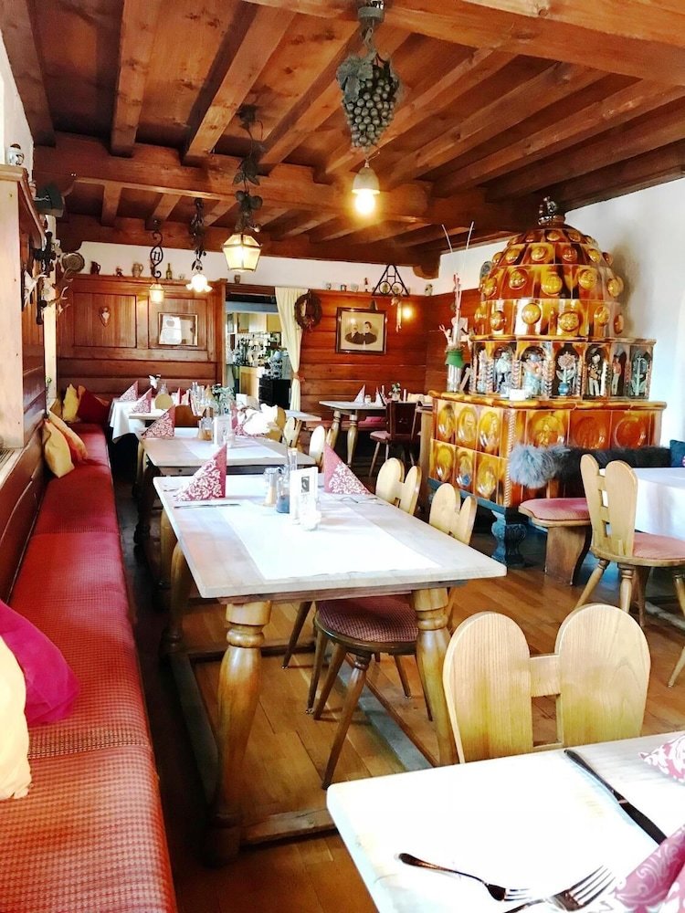 Hotel Zur Kapelle