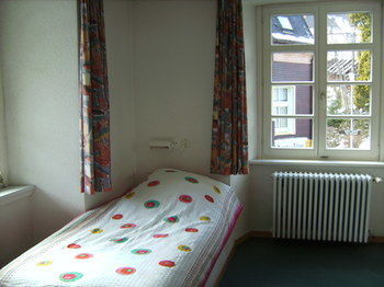 Hotel Europ�isches G�stehaus