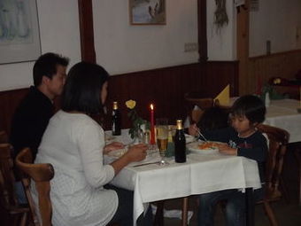 Hotel Europ�isches G�stehaus