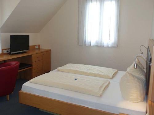 Hotel Gasthof Krone