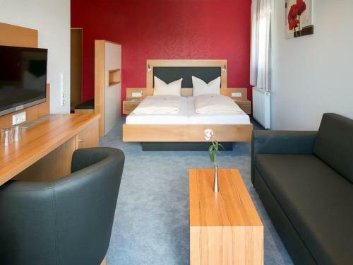 Hotel Gasthof Krone