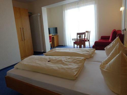 Hotel Gasthof Krone