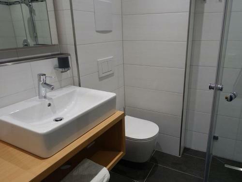 Hotel Gasthof Krone