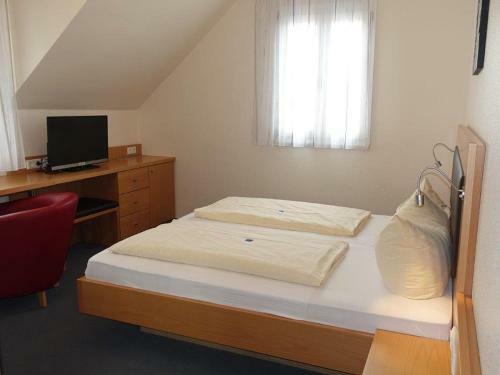 Hotel Gasthof Krone