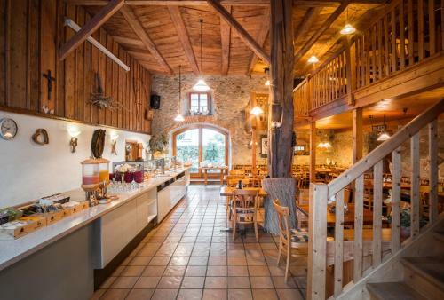 Apartamento Hotel Amtshof