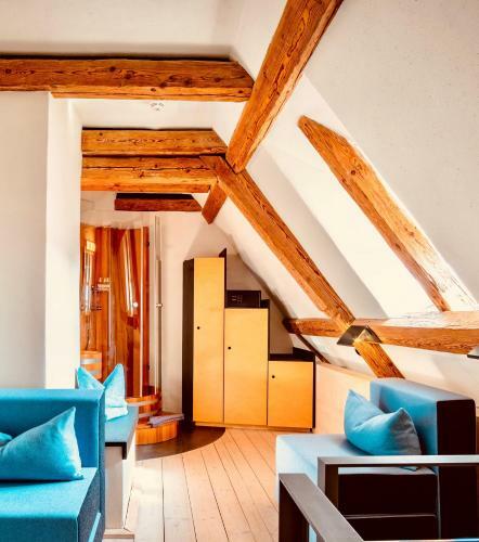 Apartamento Hotel Amtshof