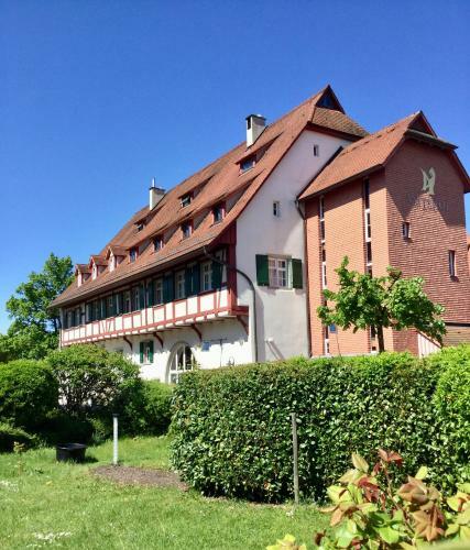 Apartamento Hotel Amtshof