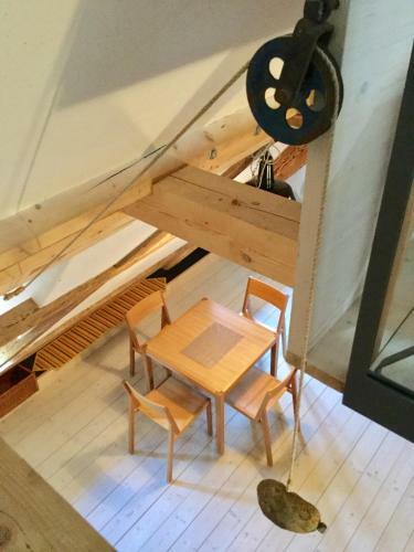 Apartamento Hotel Amtshof