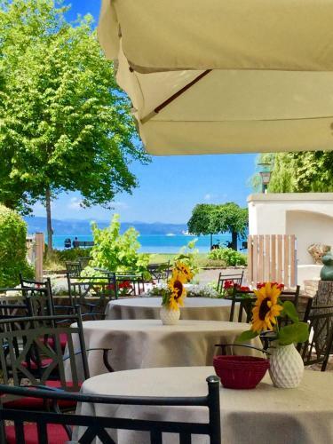 Apartamento Hotel Amtshof