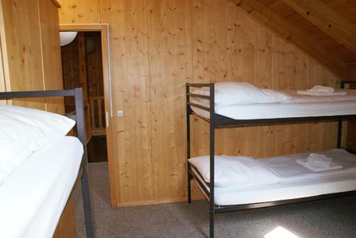Hostal Kirchberg H�tte Silberbach