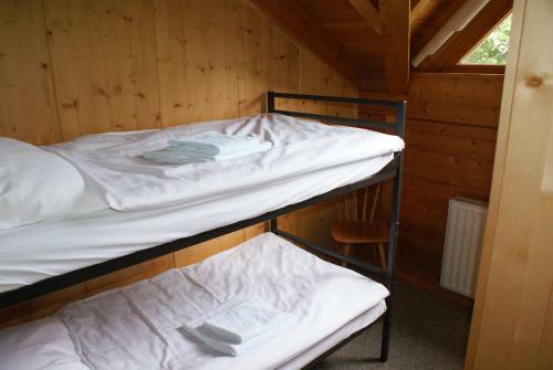 Hostal Kirchberg H�tte Silberbach
