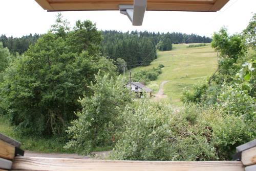 Hostal Kirchberg H�tte Silberbach
