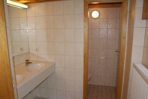 Hostal Kirchberg H�tte Silberbach