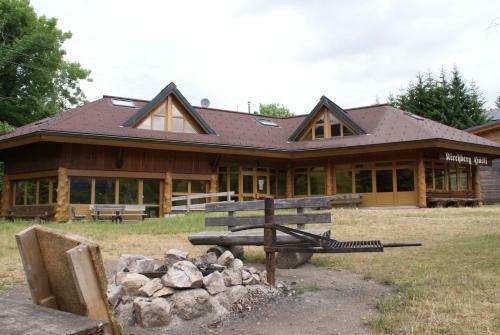 Hostal Kirchberg H�tte Silberbach