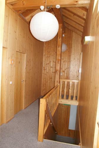 Hostal Kirchberg H�tte Silberbach