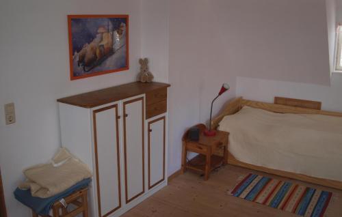 Holiday Home Mozartstr. C