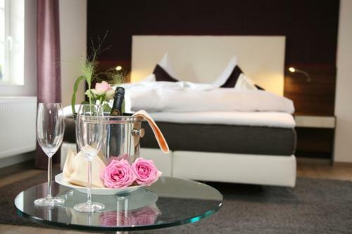 Hotel Engel, Sasbachwalden