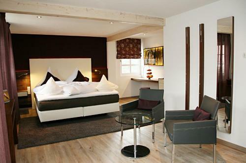Hotel Engel, Sasbachwalden