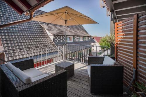 Hotel Engel, Sasbachwalden