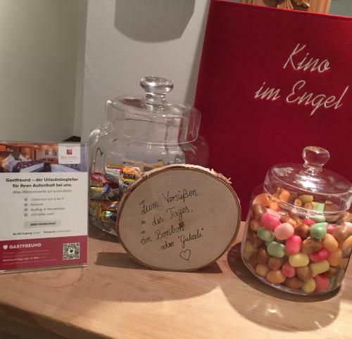 Hotel Engel, Sasbachwalden