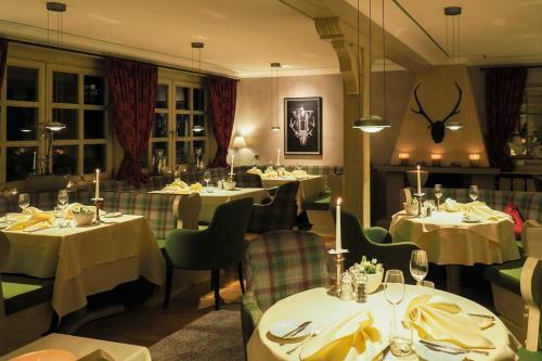 Hotel Engel, Sasbachwalden