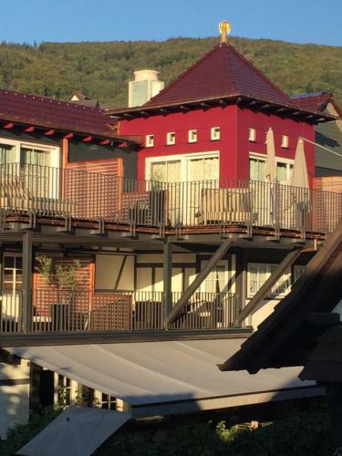 Hotel Engel, Sasbachwalden