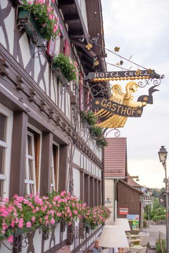Hotel Engel, Sasbachwalden