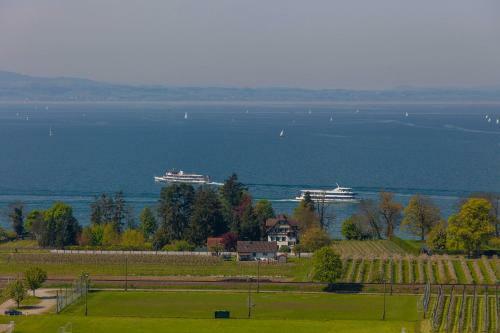 Bodensee-hotel Sonnenhof